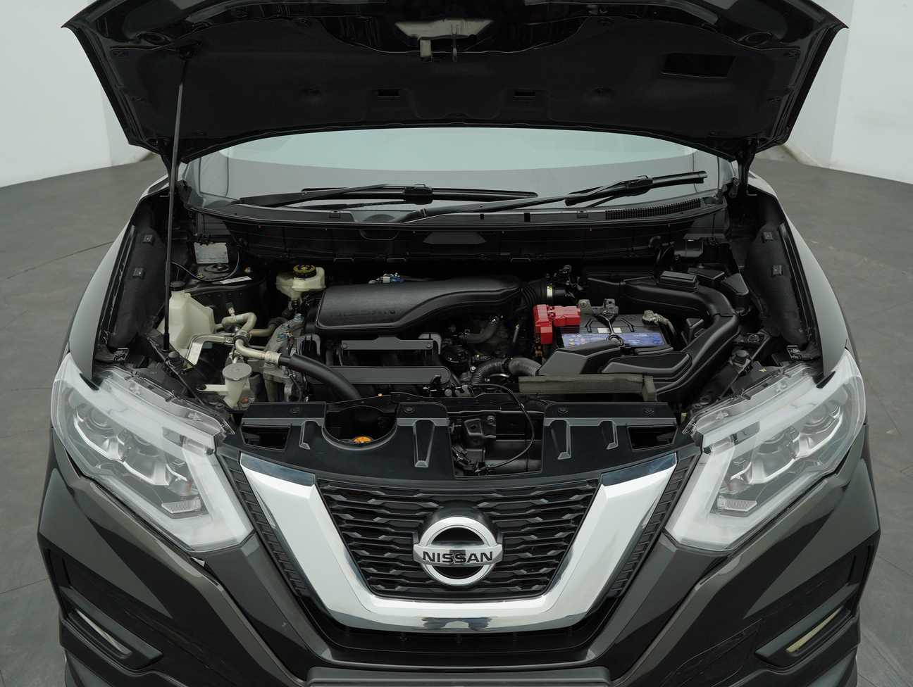 used 2021 Nissan X-Trail Mid 2.0