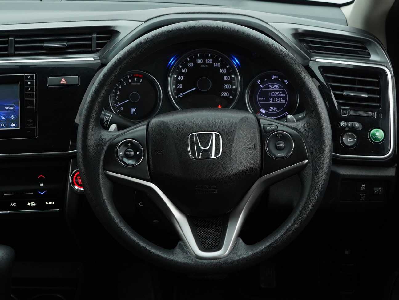 used 2019 Honda City E 1.5