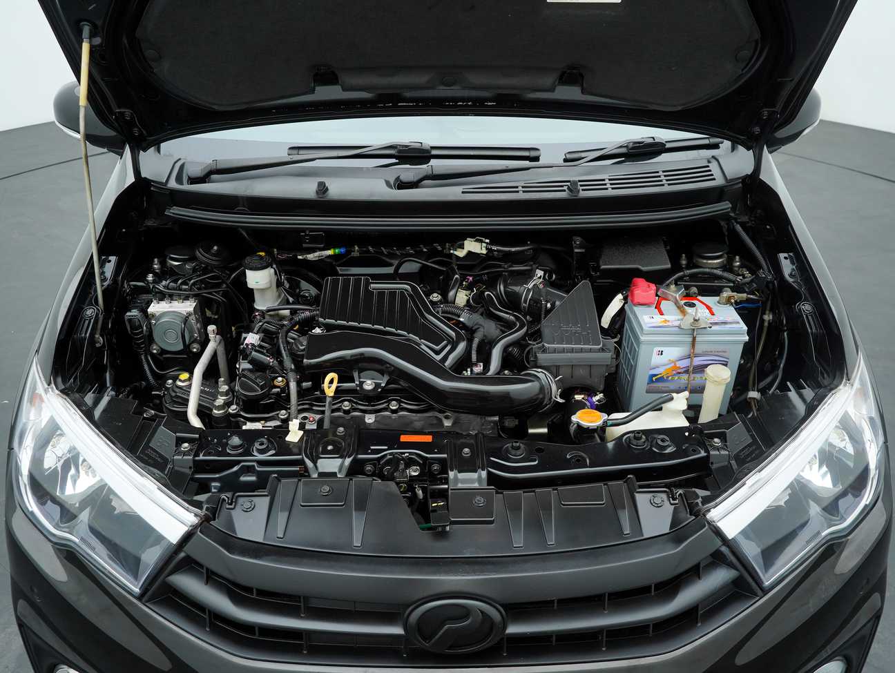 used 2018 Perodua Bezza X Premium 1.3