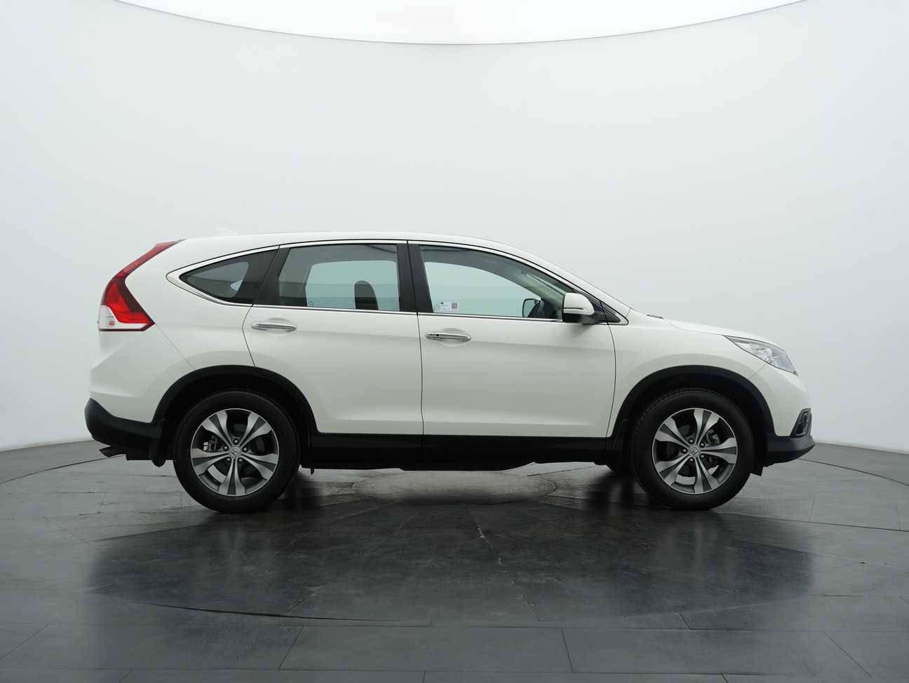 used 2013 Honda CR-V  2.4