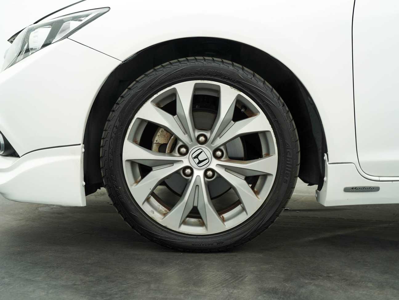 used 2014 Honda Civic S i-VTEC 2.0