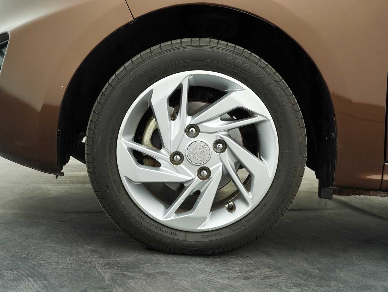 used 2016 Proton Persona Premium 1.6