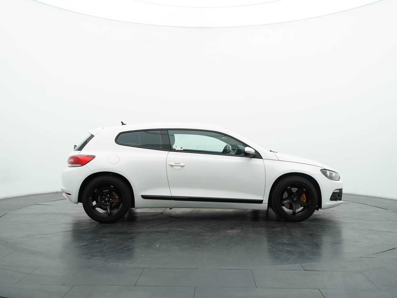 used 2013 Volkswagen Scirocco TSI 1.4