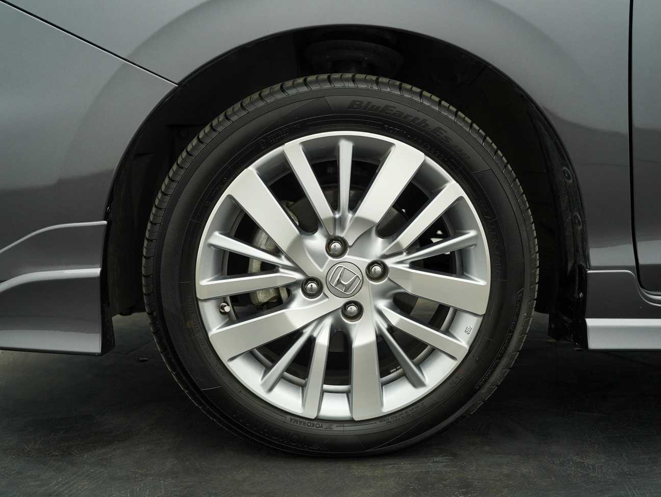 terpakai 2020 Honda City V 1.5