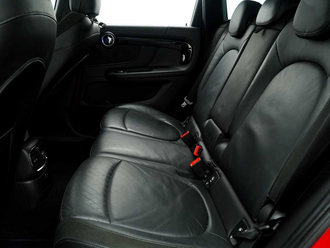 used 2018 MINI Countryman Cooper S 2.0