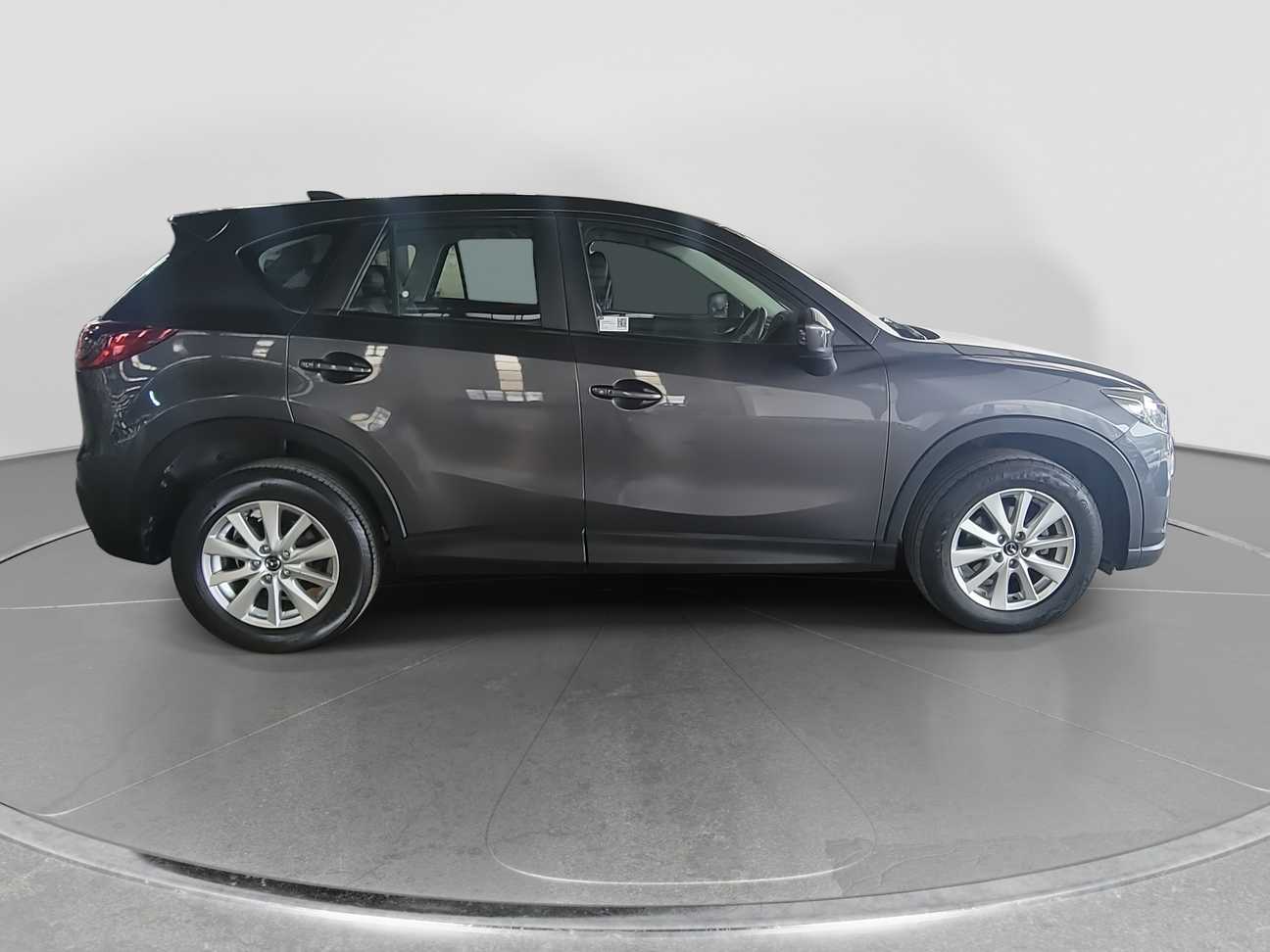 used 2013 Mazda CX-5 SKYACTIV-G High 2.0