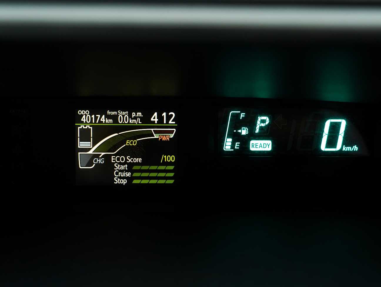 used 2013 Toyota Prius C Hybrid 1.5