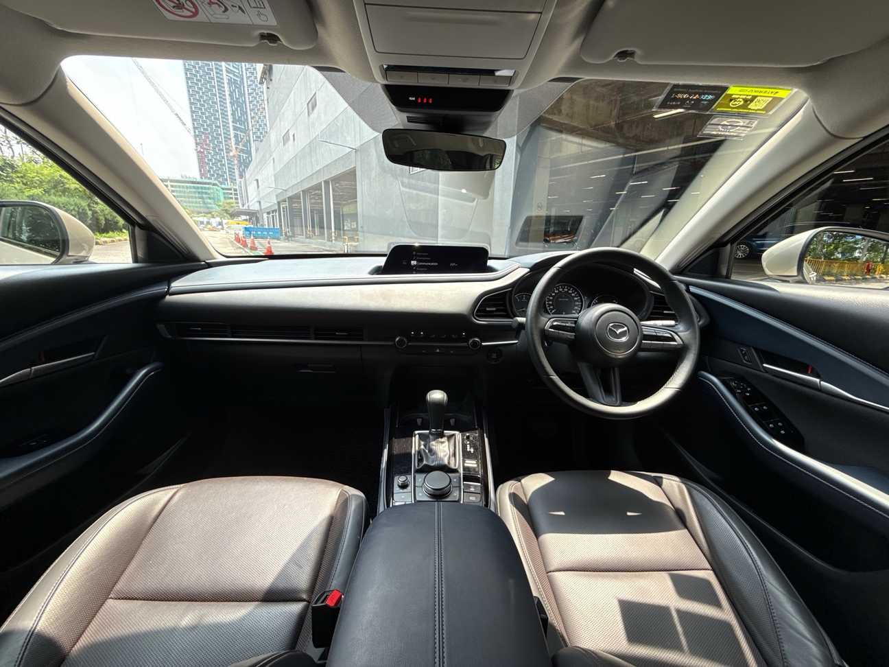 used 2024 Mazda CX-30 SKYACTIV-G 2.0