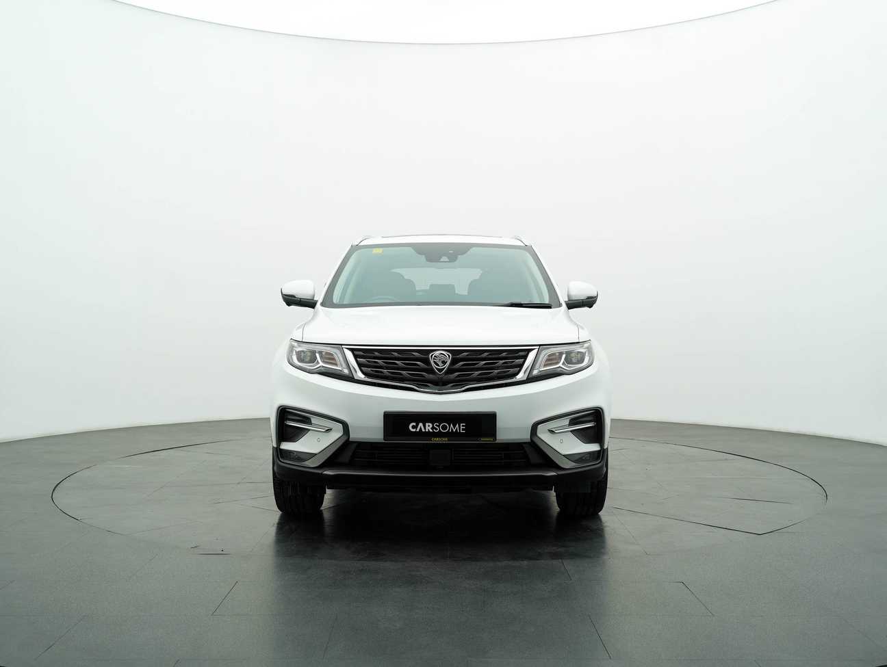 terpakai 2019 Proton X70 TGDI Premium 1.8