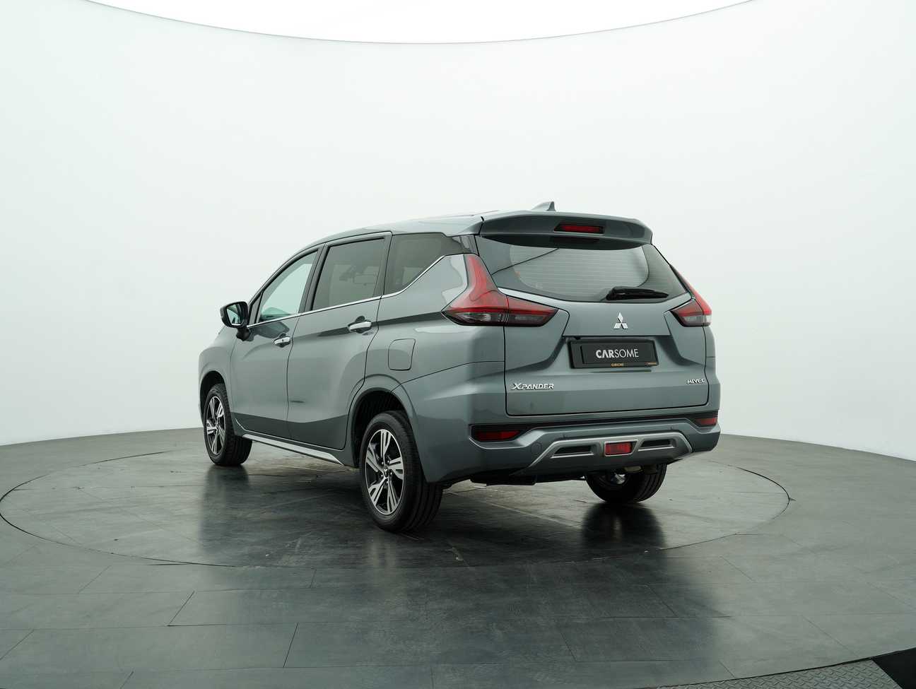 terpakai 2023 Mitsubishi Xpander  1.5