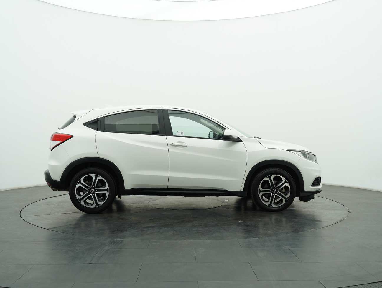used 2019 Honda HR-V E 1.8