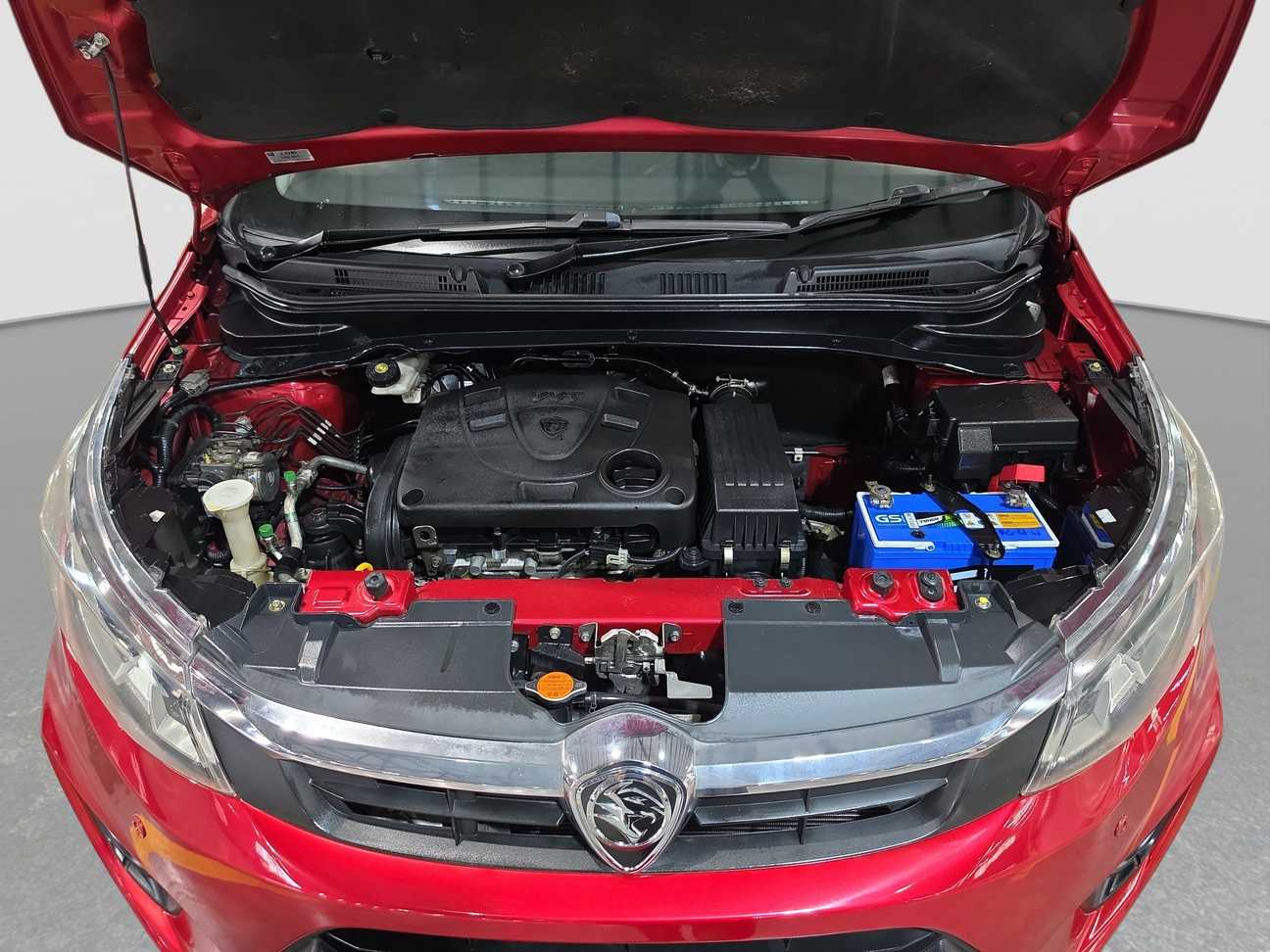 used 2018 Proton Persona Standard 1.6