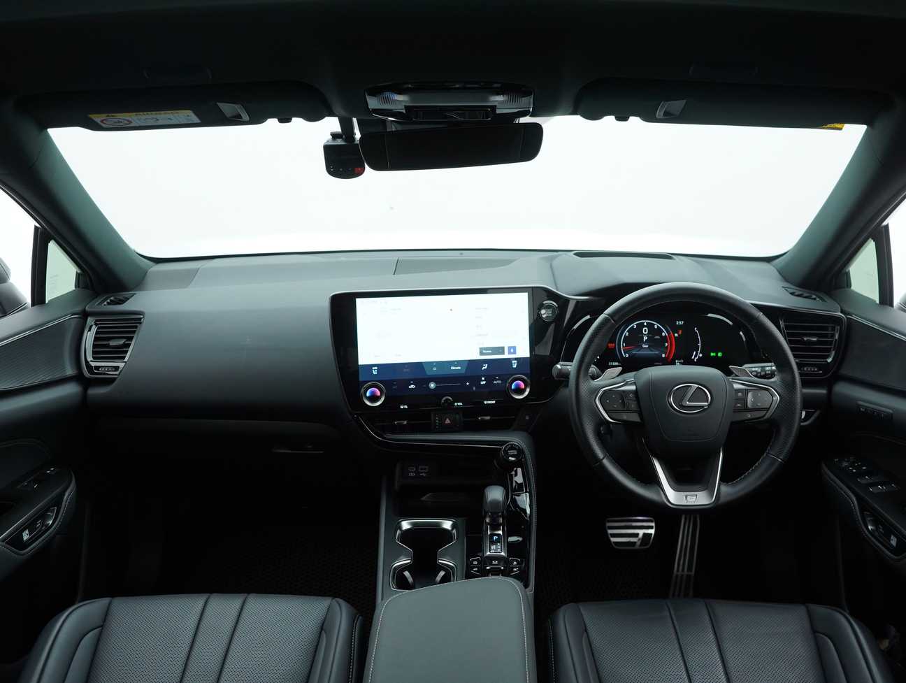 used 2023 Lexus NX350 F Sport 2.4