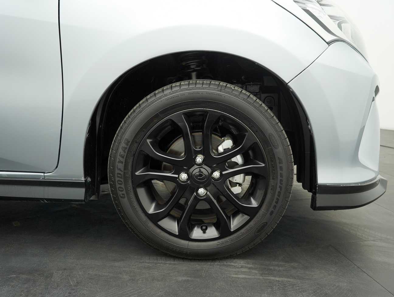 used 2021 Perodua Myvi AV 1.5