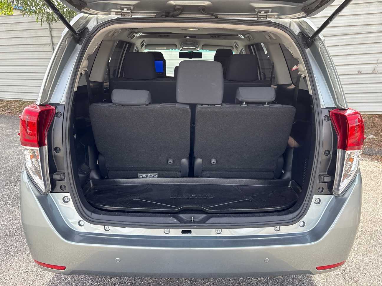 used 2019 Toyota Innova G 2.0