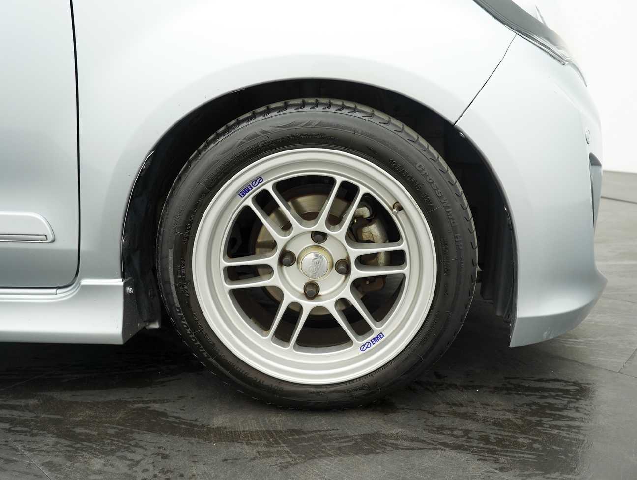 used 2017 Perodua Myvi SE 1.5