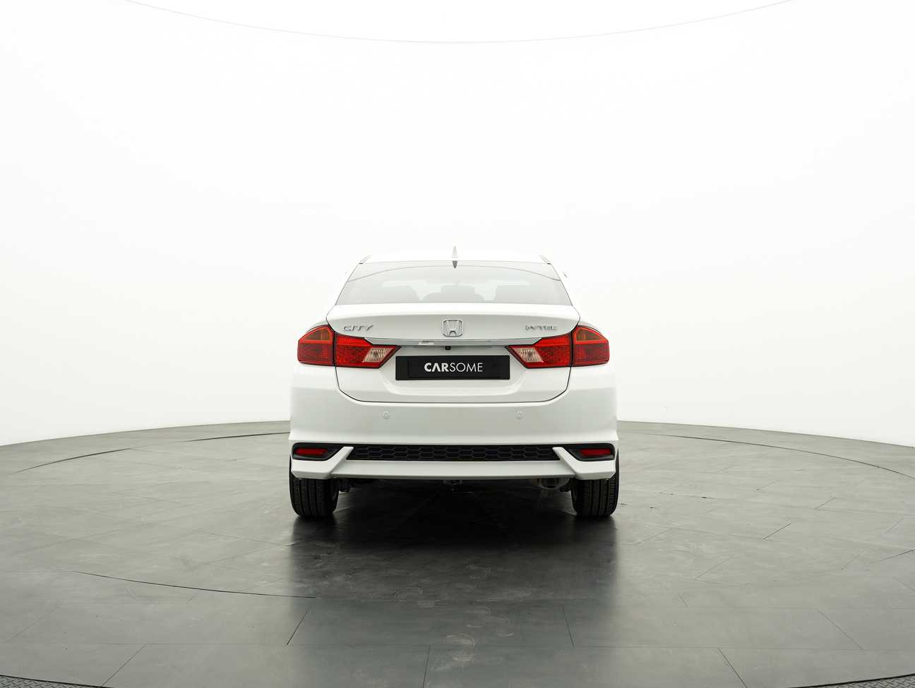 used 2019 Honda City E 1.5