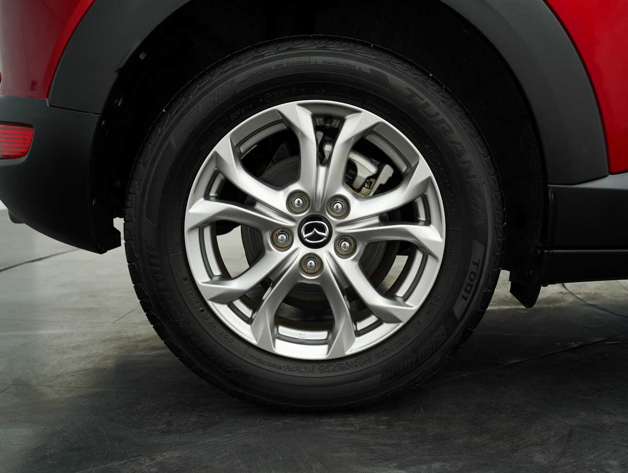 used 2023 Mazda CX-3 SKYACTIV-G Core 1.5