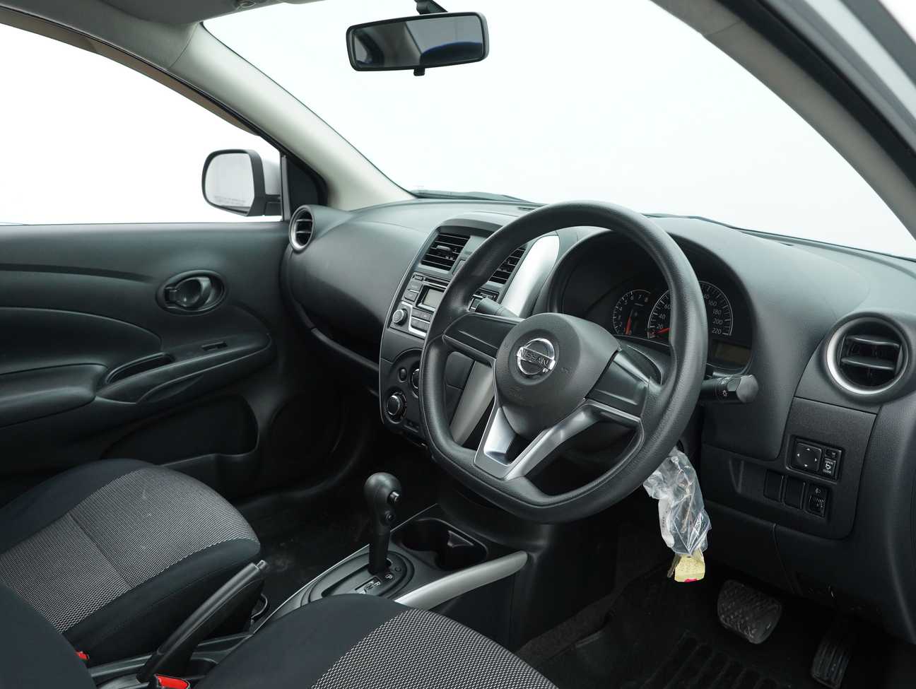 used 2019 Nissan Almera E 1.5