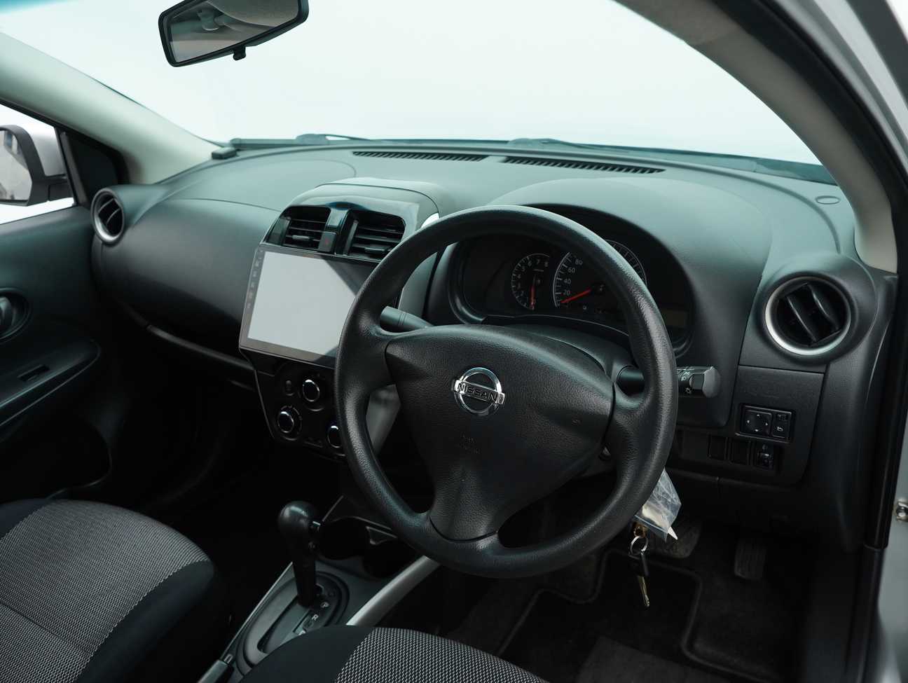 used 2018 Nissan Almera E 1.5