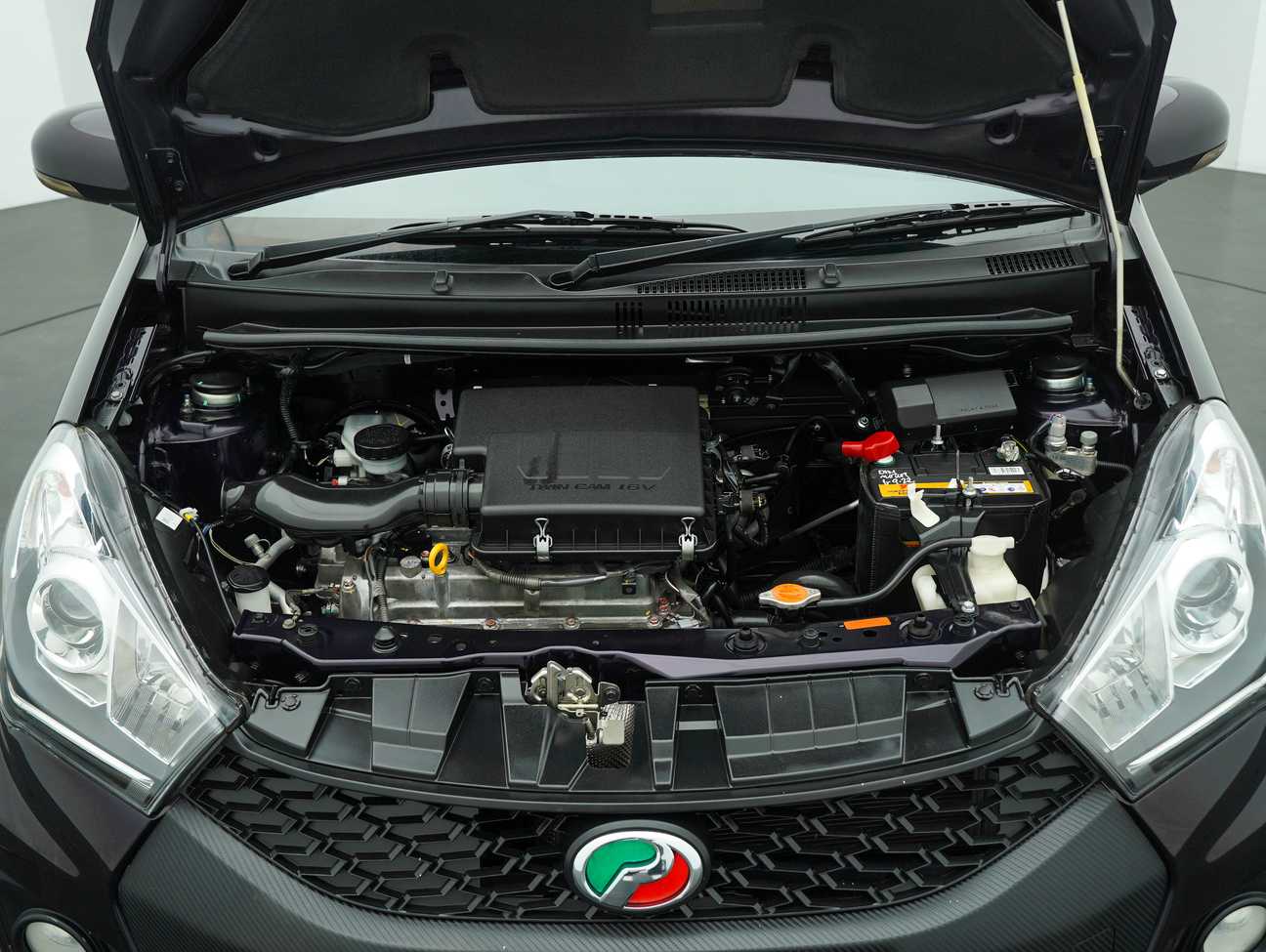 used 2017 Perodua Myvi Advance 1.5