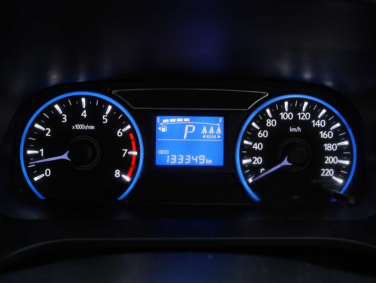 used 2018 Perodua Myvi AV 1.5