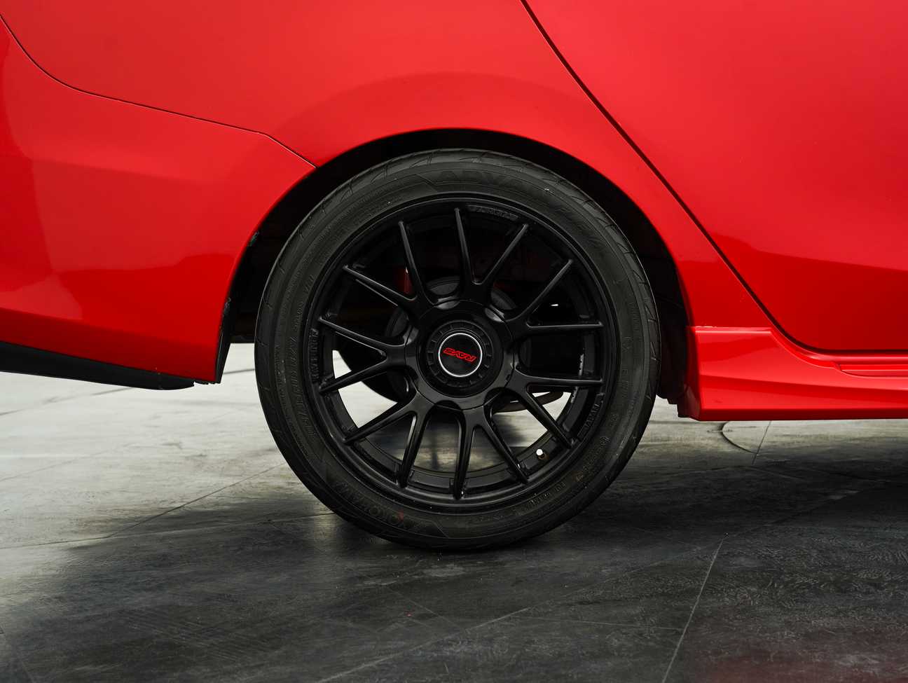 terpakai 2019 Perodua Bezza Advance Premium 1.3