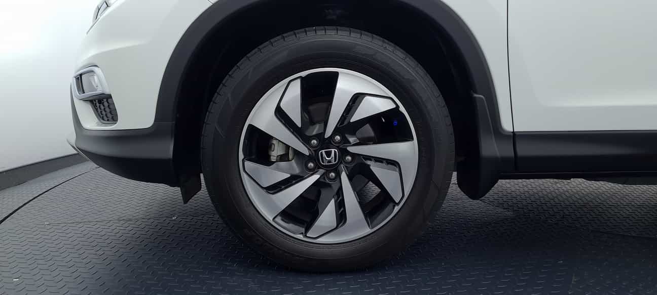 used 2015 Honda CR-V I-VTEC 2.4