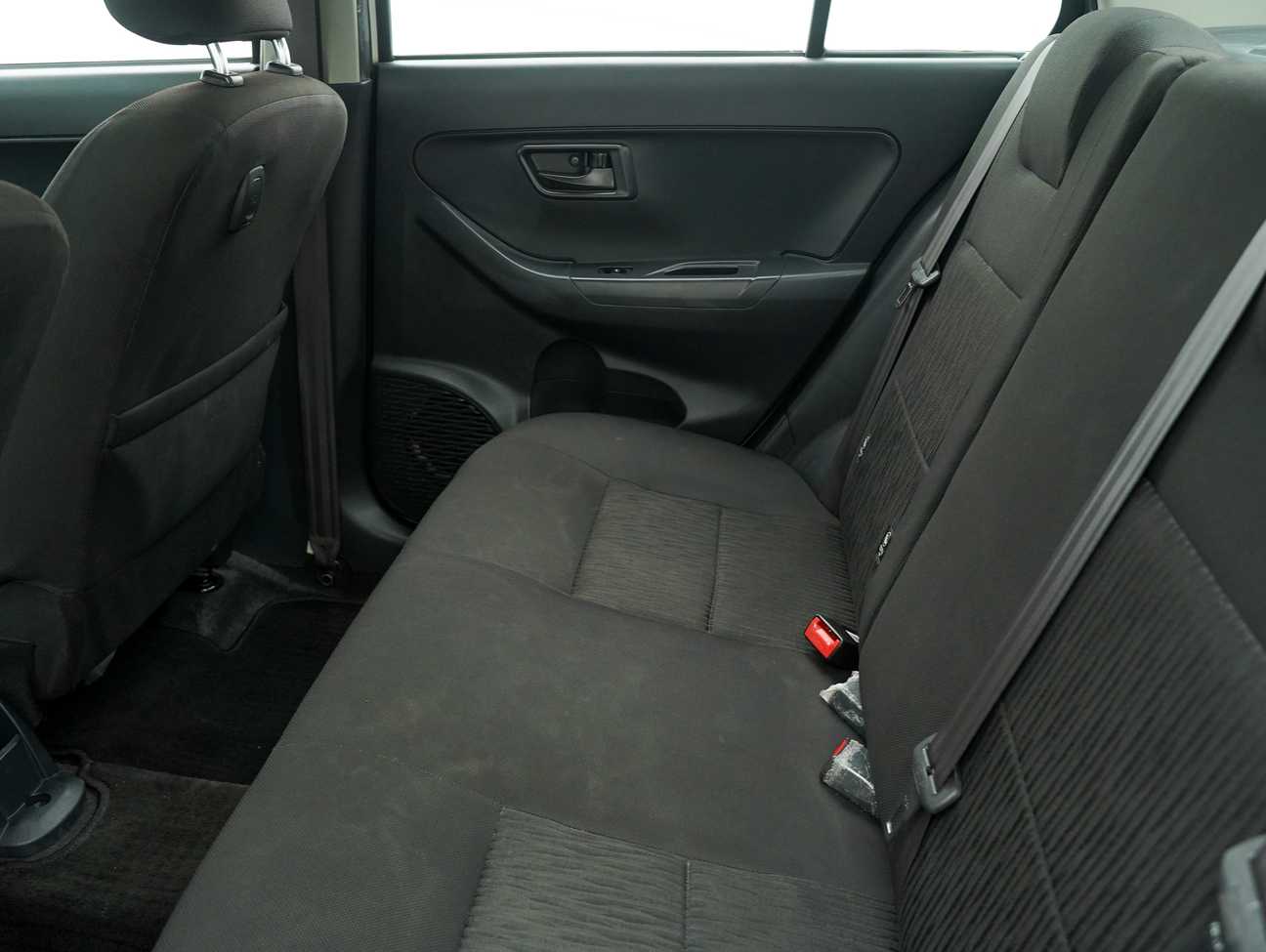 used 2018 Perodua Bezza G Standard 1.0