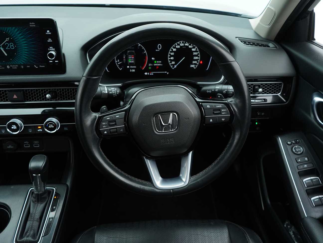 used 2022 Honda Civic V 1.5