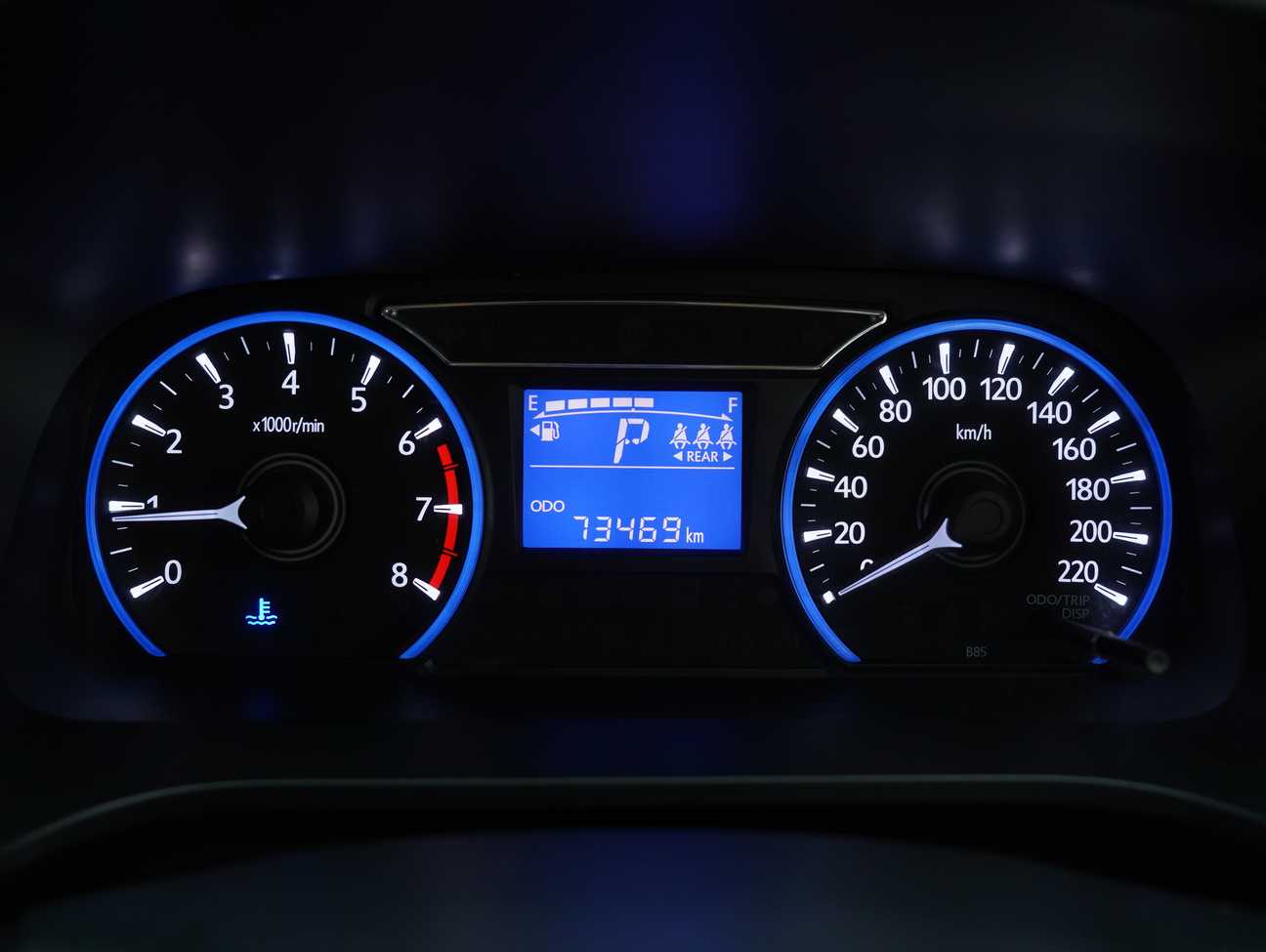terpakai 2021 Perodua Myvi AV 1.5