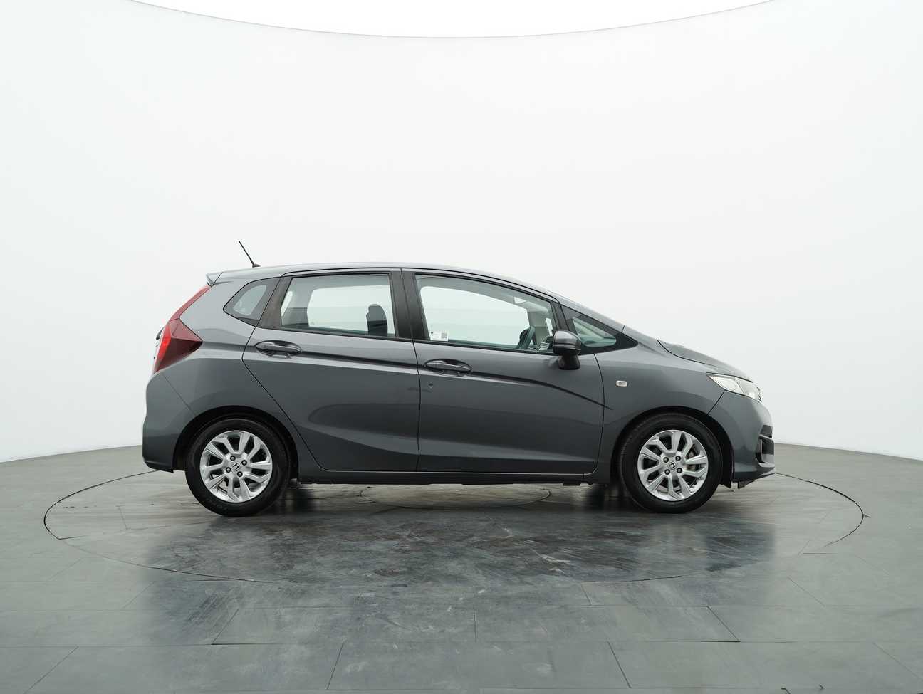 used 2020 Honda Jazz E 1.5