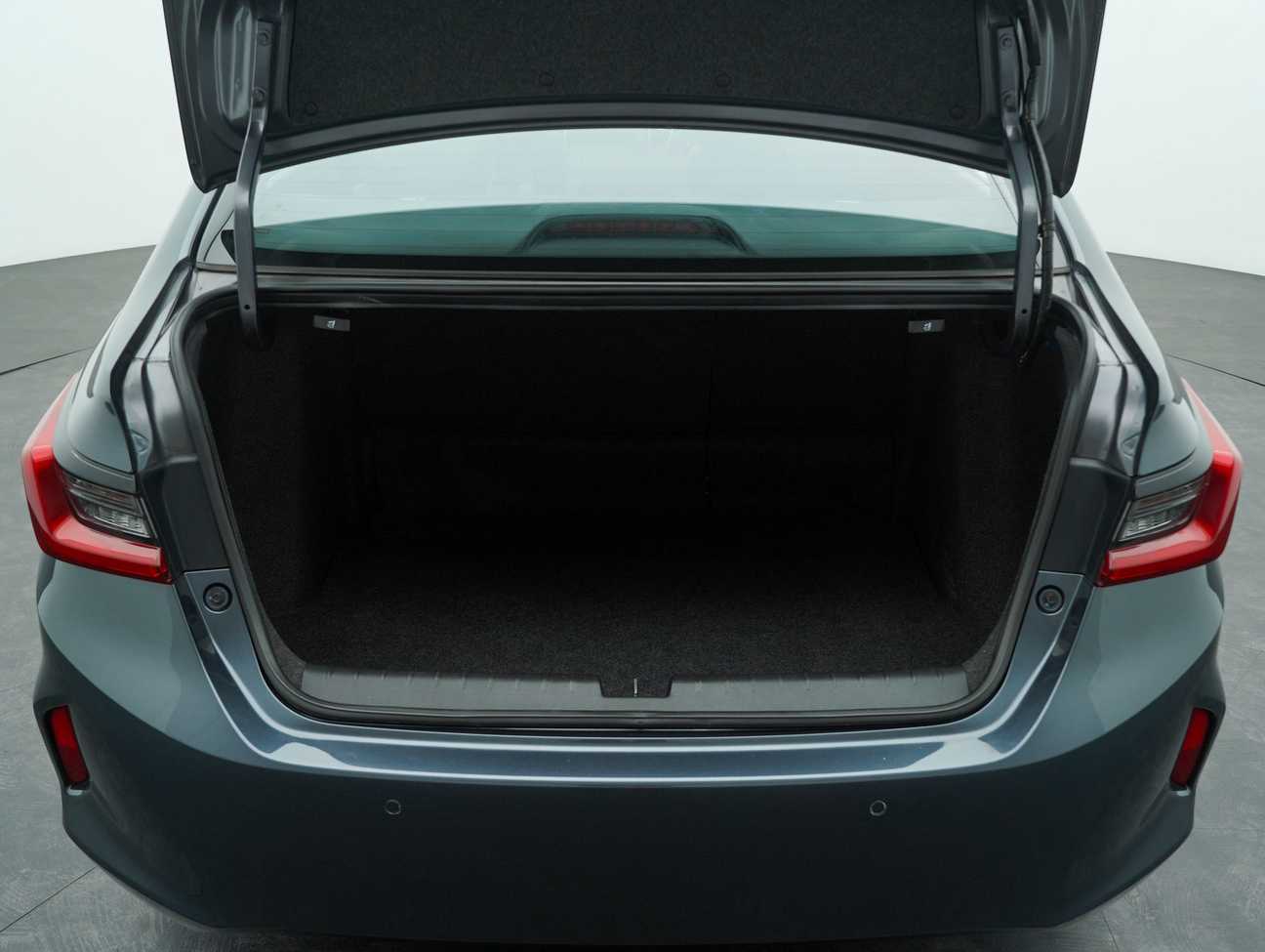 terpakai 2021 Honda City V 1.5