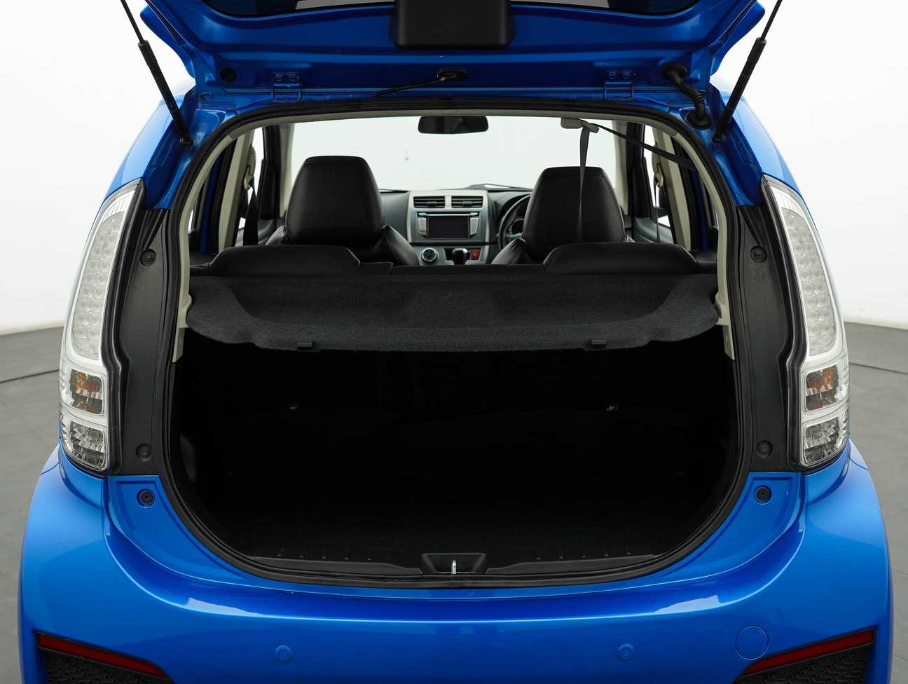 used 2017 Perodua Myvi Advance 1.5