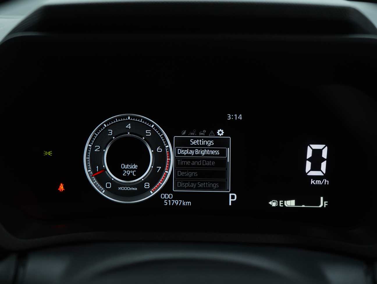 used 2023 Toyota Veloz  1.5