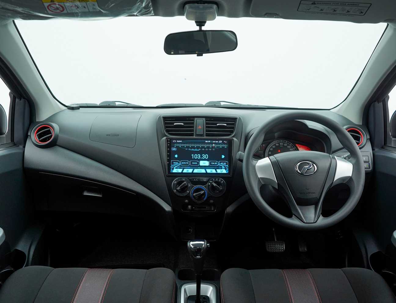 used 2022 Perodua AXIA SE 1.0