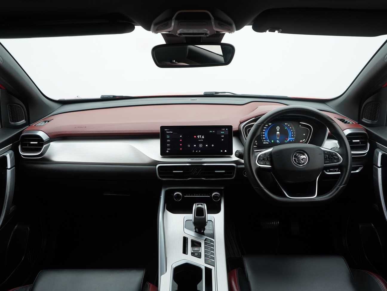 terpakai 2021 Proton X50 Flagship 1.5