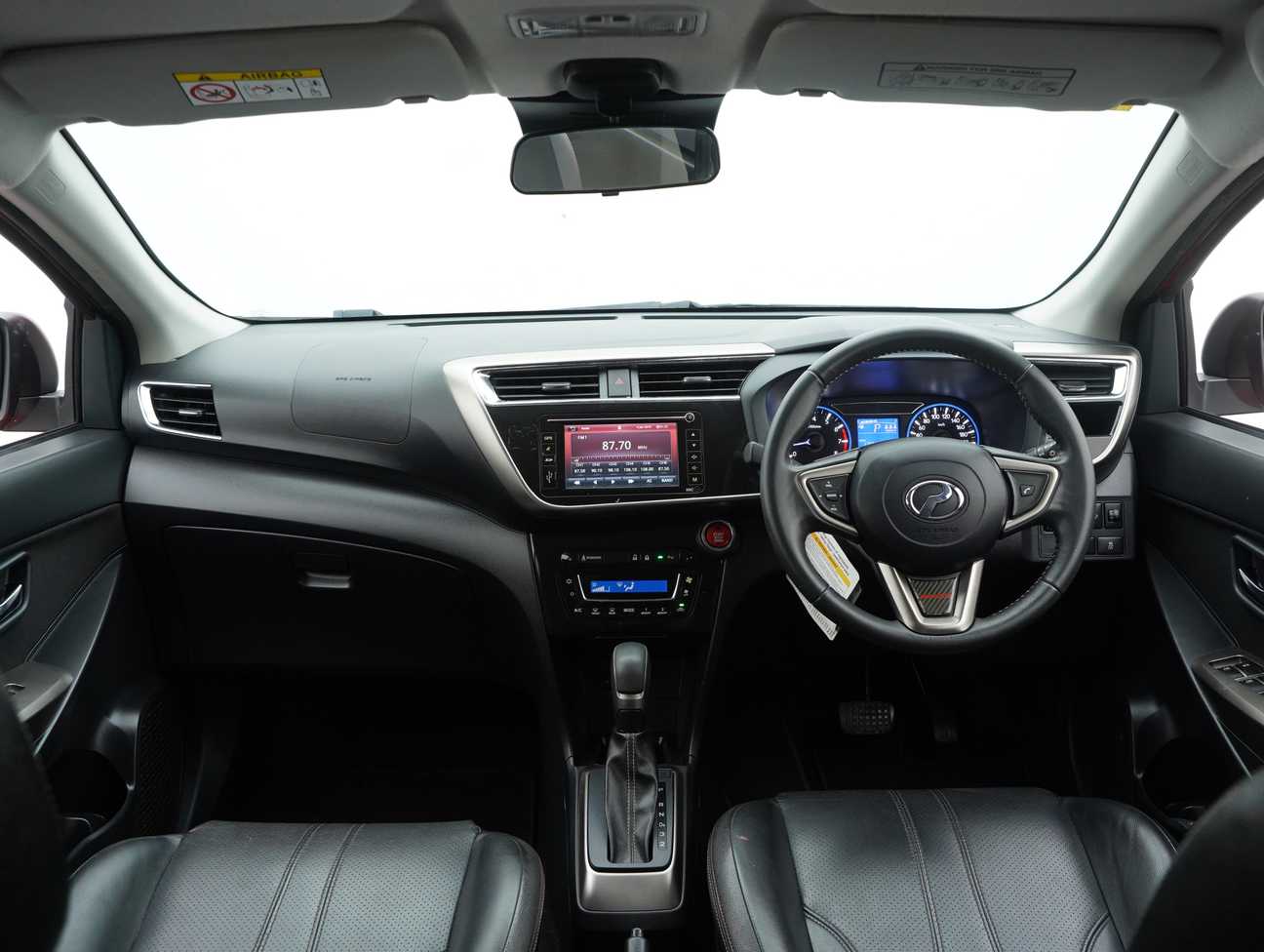 used 2018 Perodua Myvi AV 1.5