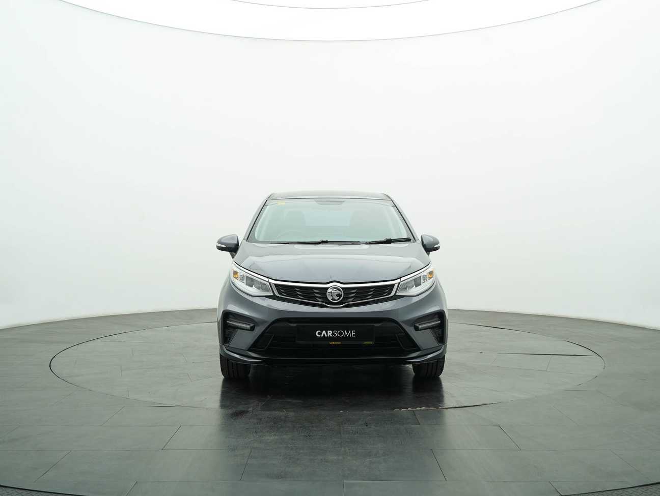 terpakai 2024 Proton Persona Premium 1.6