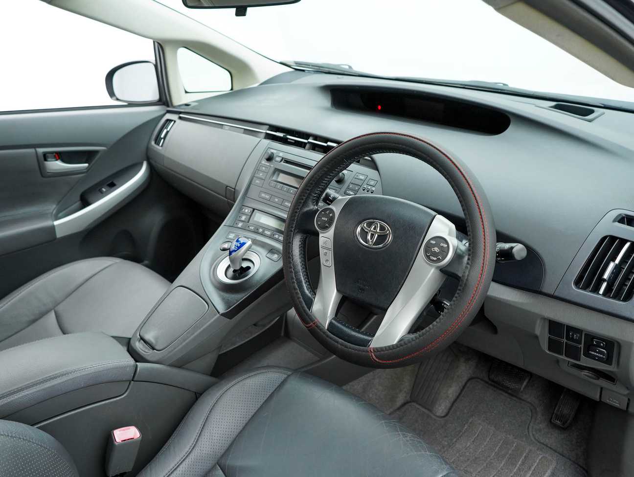 used 2011 Toyota Prius  1.8