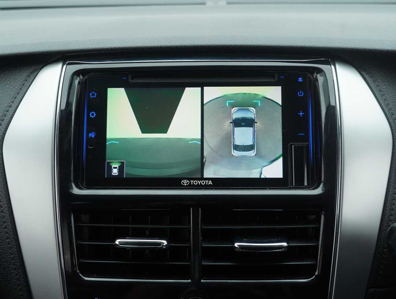 used 2019 Toyota Vios G 1.5