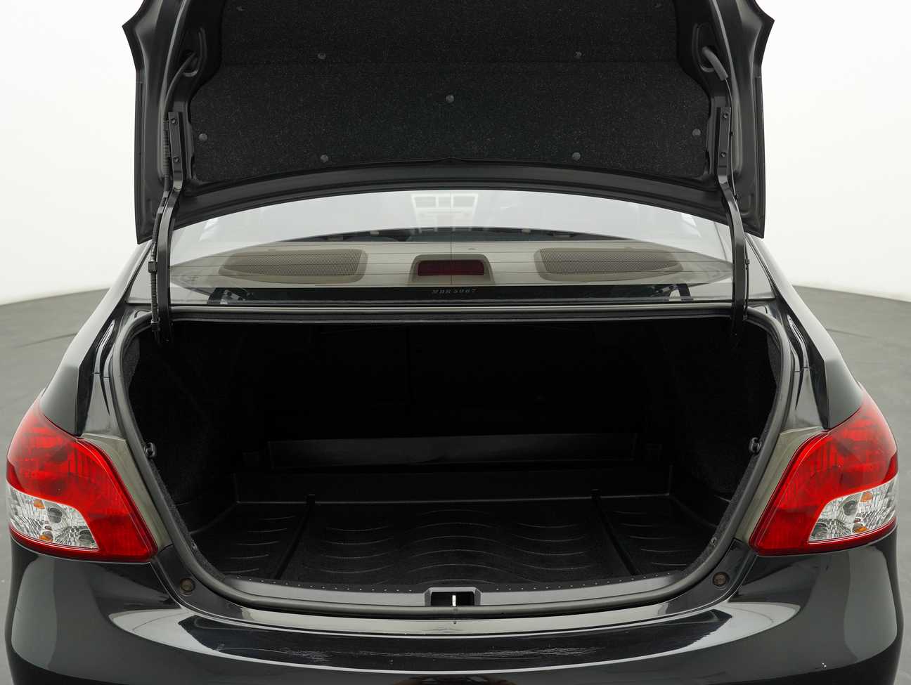 used 2008 Toyota Vios G 1.5