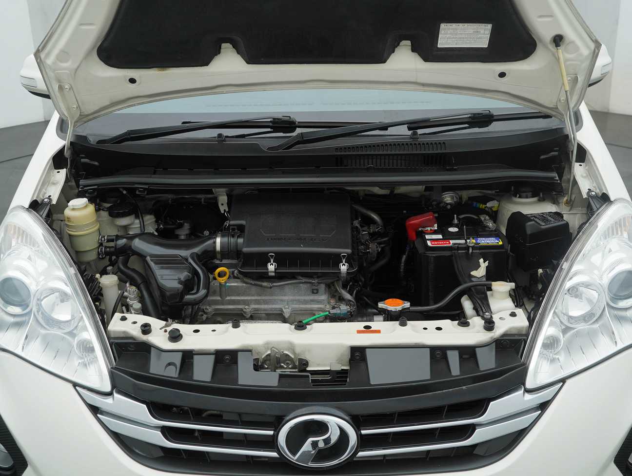 used 2020 Perodua Alza SE 1.5