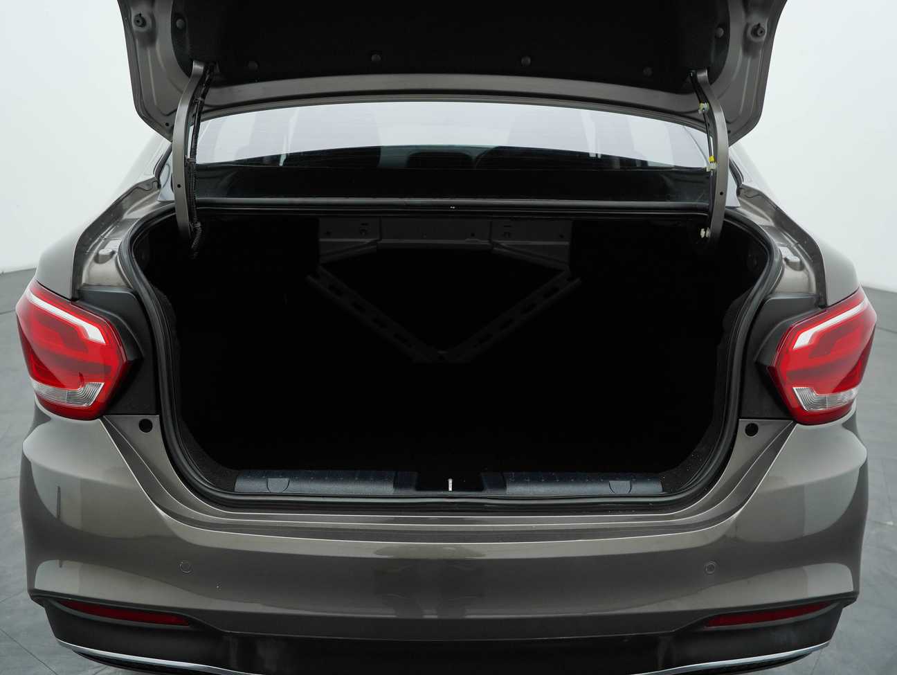 used 2019 Proton Persona Standard 1.6