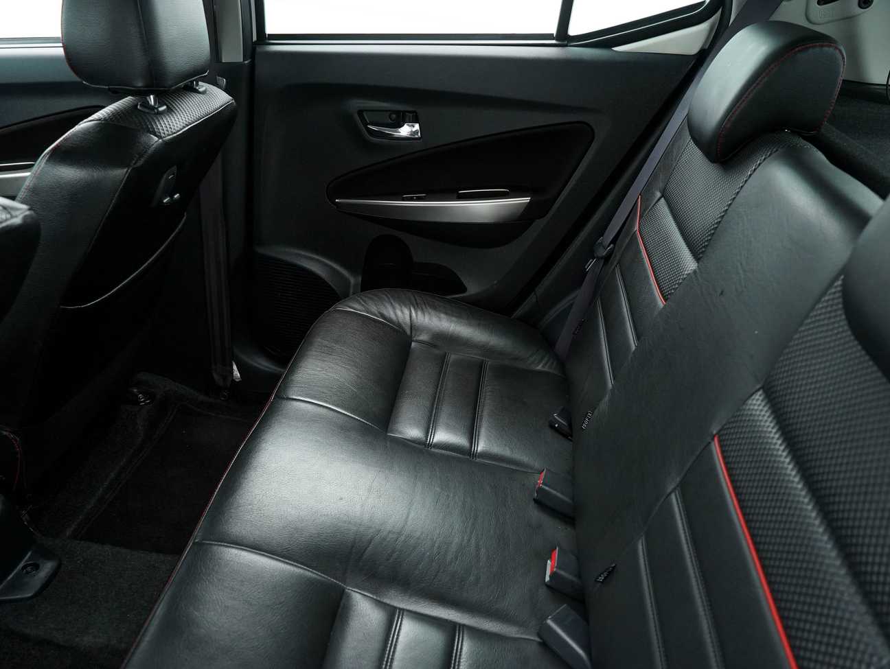 used 2014 Perodua AXIA Advance 1.0