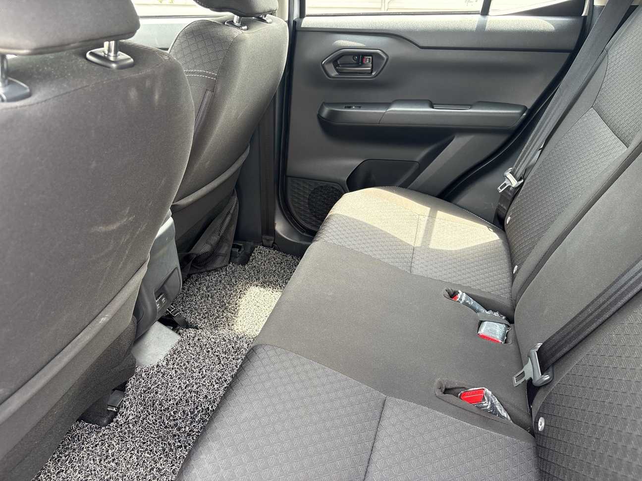 used 2024 Perodua Ativa H 1.0