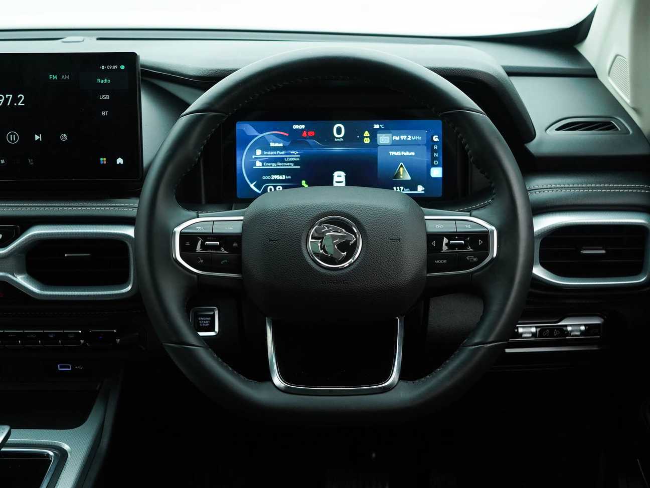 terpakai 2023 Proton X90 Flagship 1.5