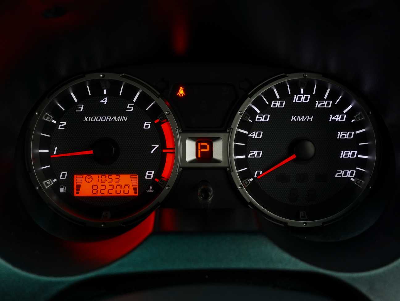 used 2015 Proton Saga FLX Plus 1.3