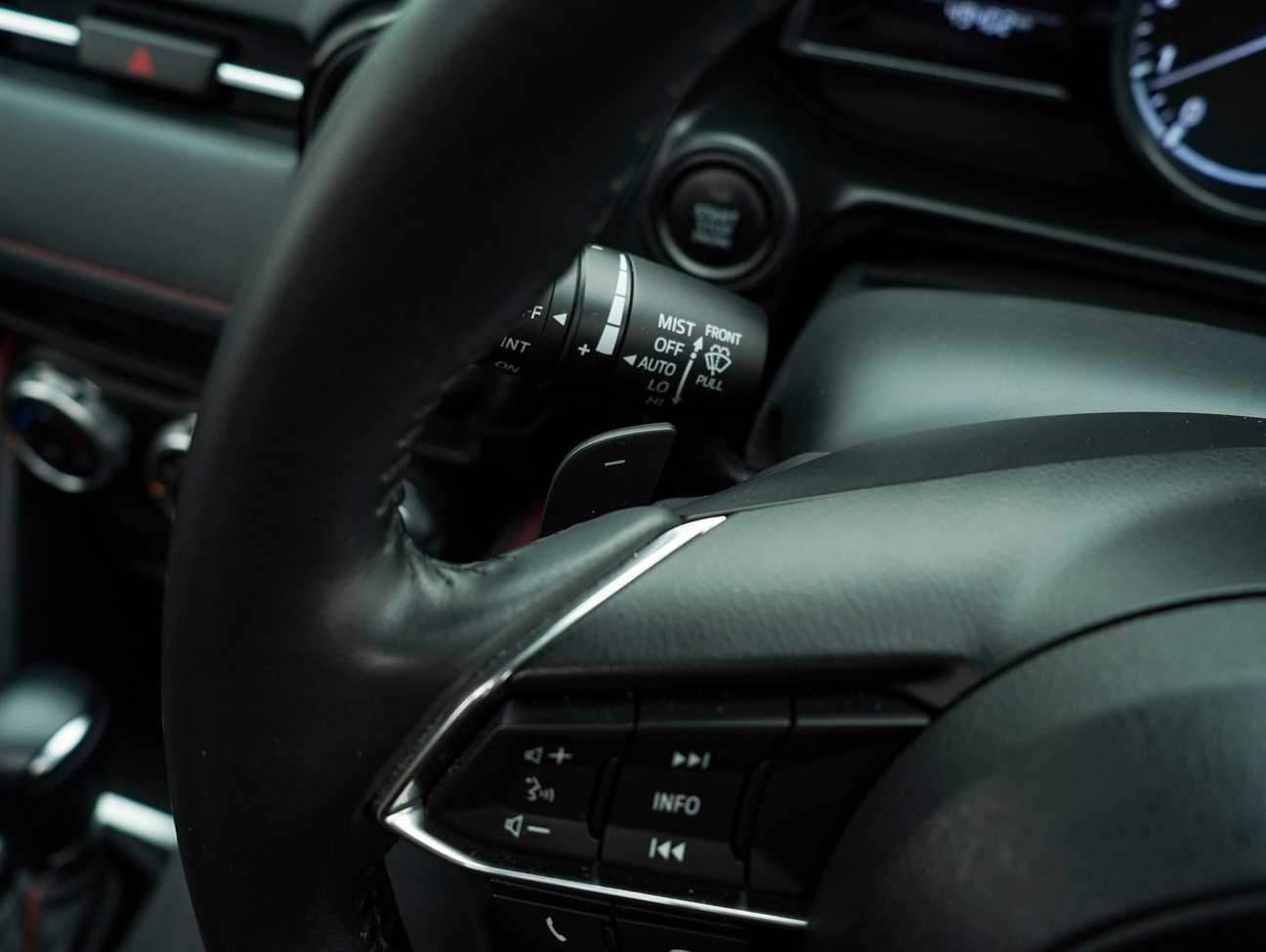terpakai 2017 Mazda CX-3 SKYACTIV 2.0