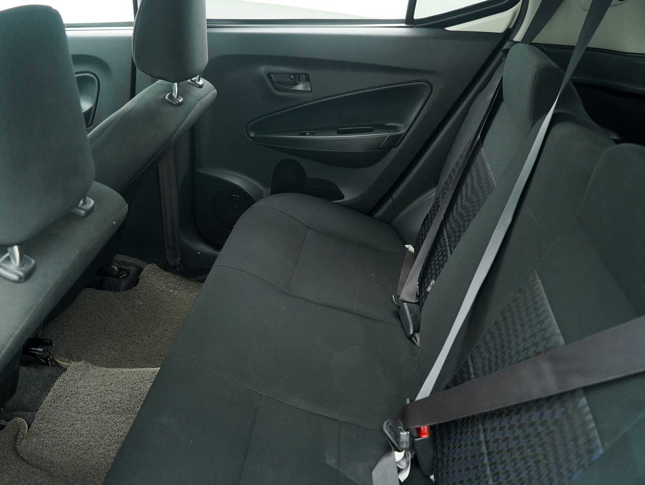 used 2016 Perodua AXIA E 1.0